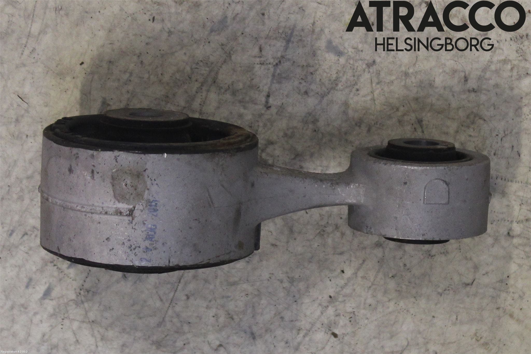 Honda CR-V 13-18 Motorfäste