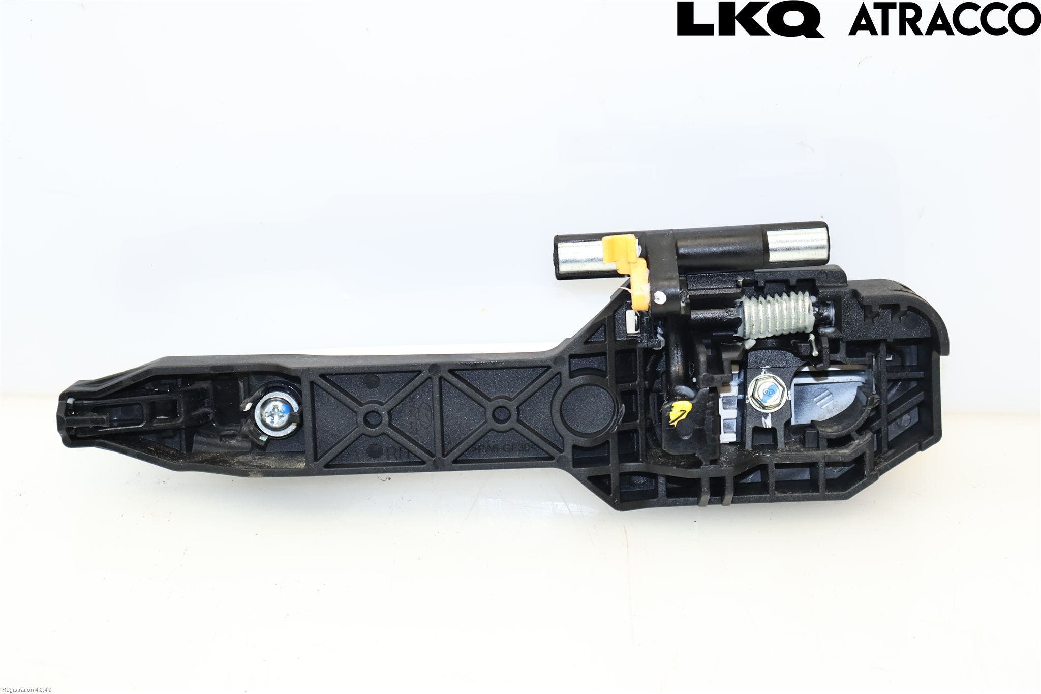 Hyundai i10 BA 14-16 Dörrhandtag Yttre Hö