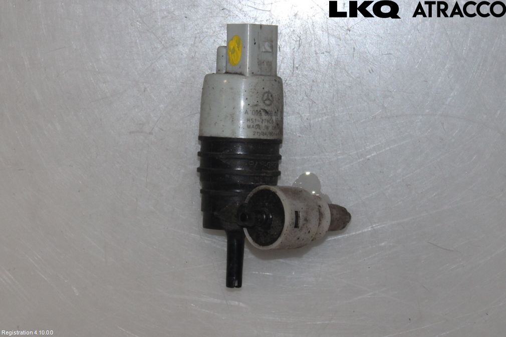 Mercedes-Benz MB C-KLASS (W205) 14-21 Spolarpump Vindruta