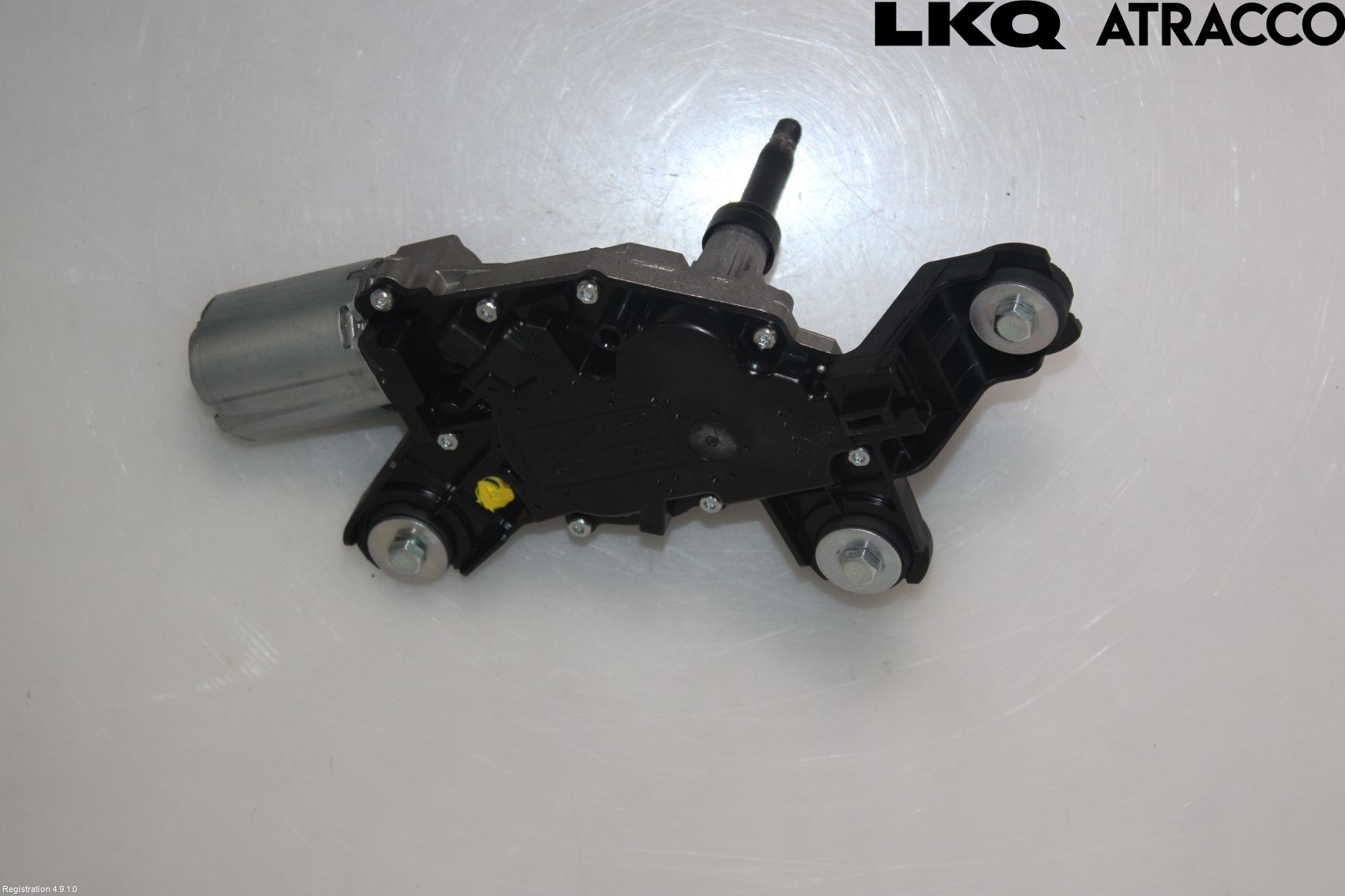 Kia CEED 12-18 Torkarmotor Baklucka