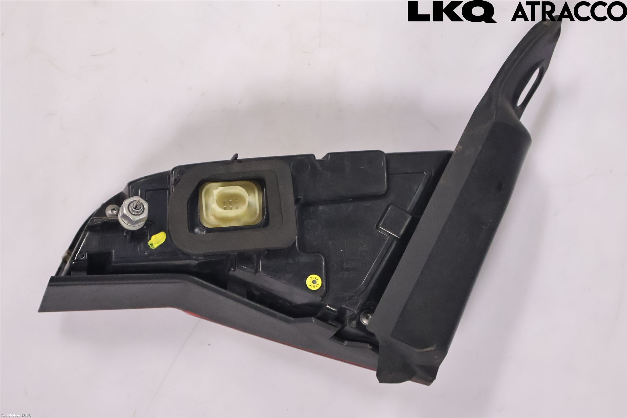 Audi A8/S8 4H 10-17 Bakljus Lucka Vä