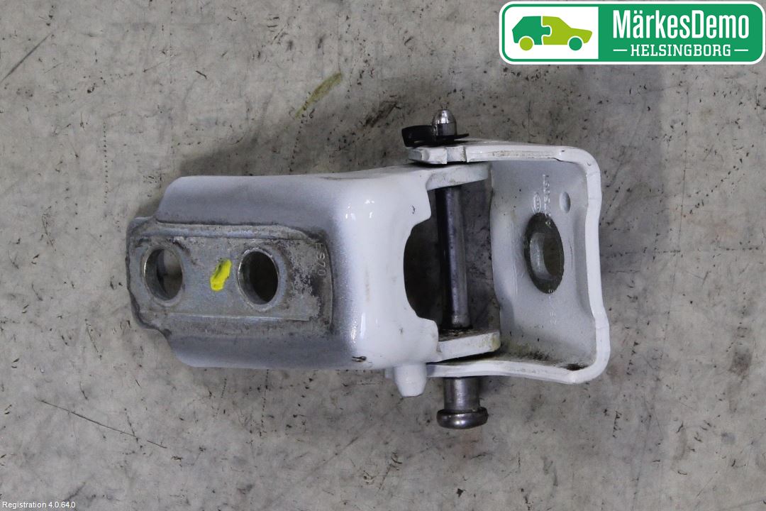 Citroen DS3 Dörrgångjärn