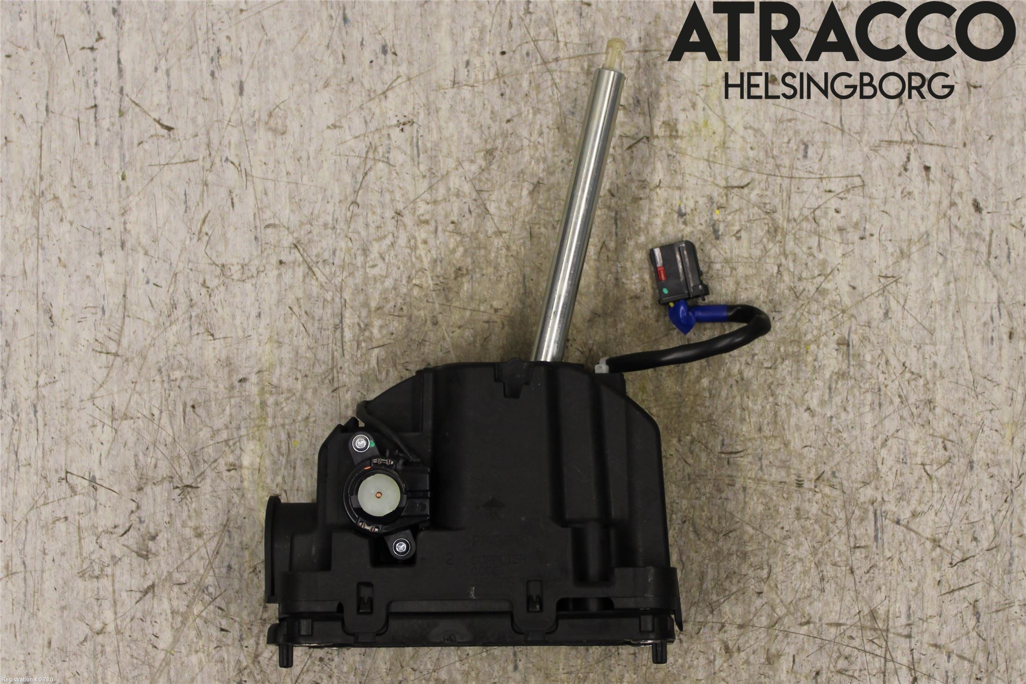 Jeep GRAND CHEROKEE 10-20 Växelspak