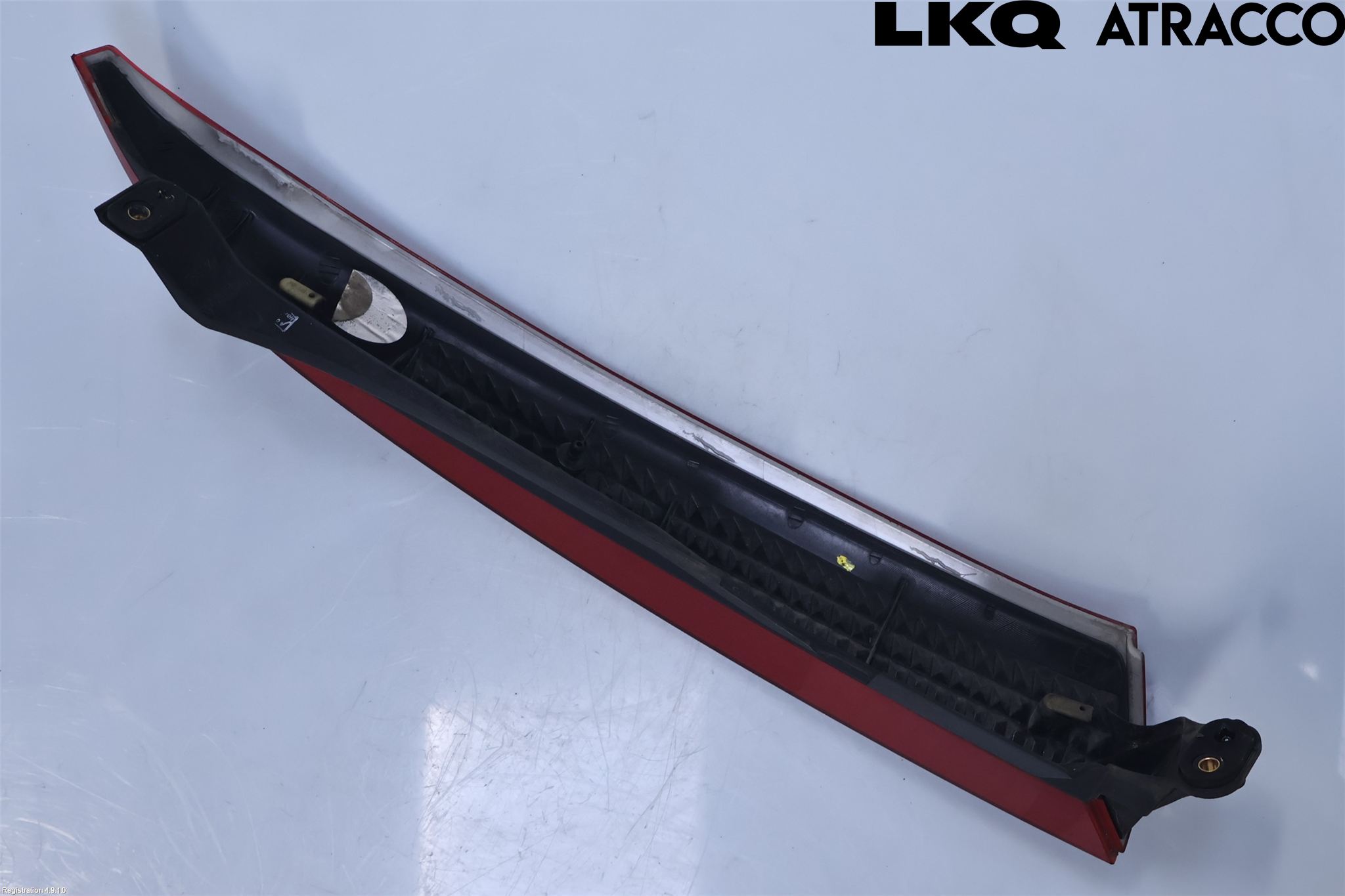 Volvo XC90 07-14 Bakljus Lucka Vä