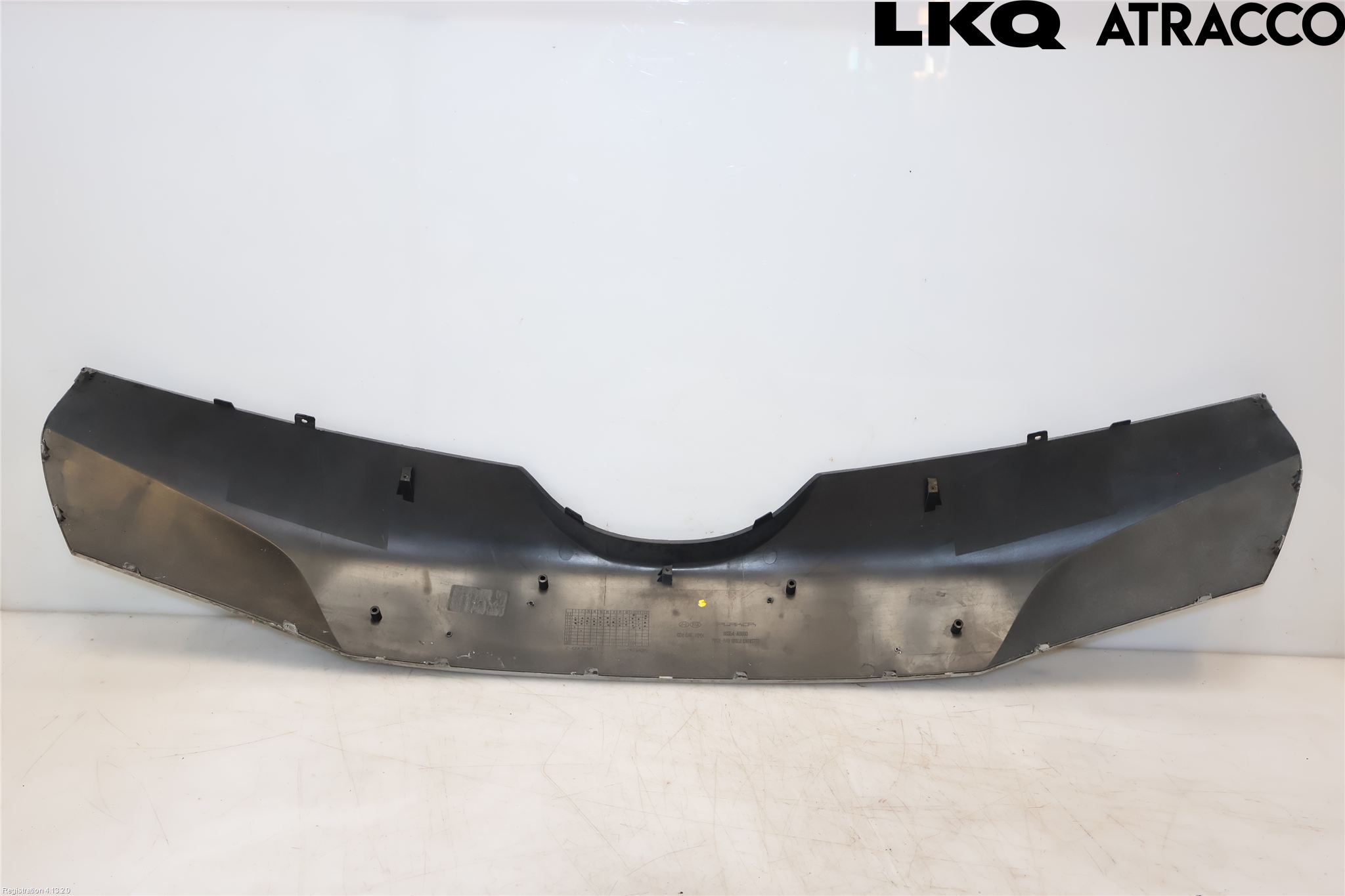 Hyundai i30 GD 13-17 Stötfångardel Fram Mitt