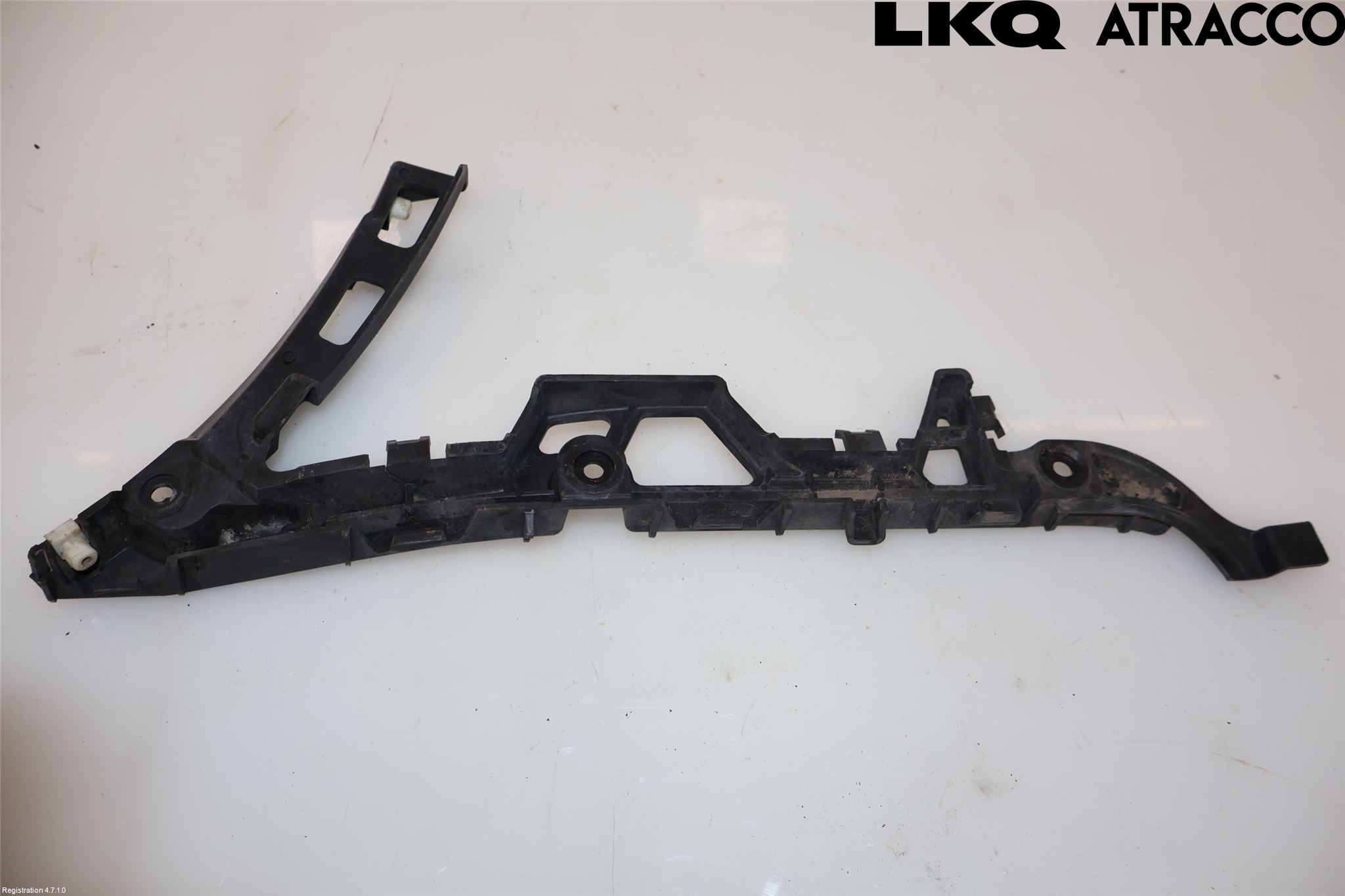 Landrover RANGE ROVER SPORT (L494) 14-22 Stötfångarfäste Bak Vä