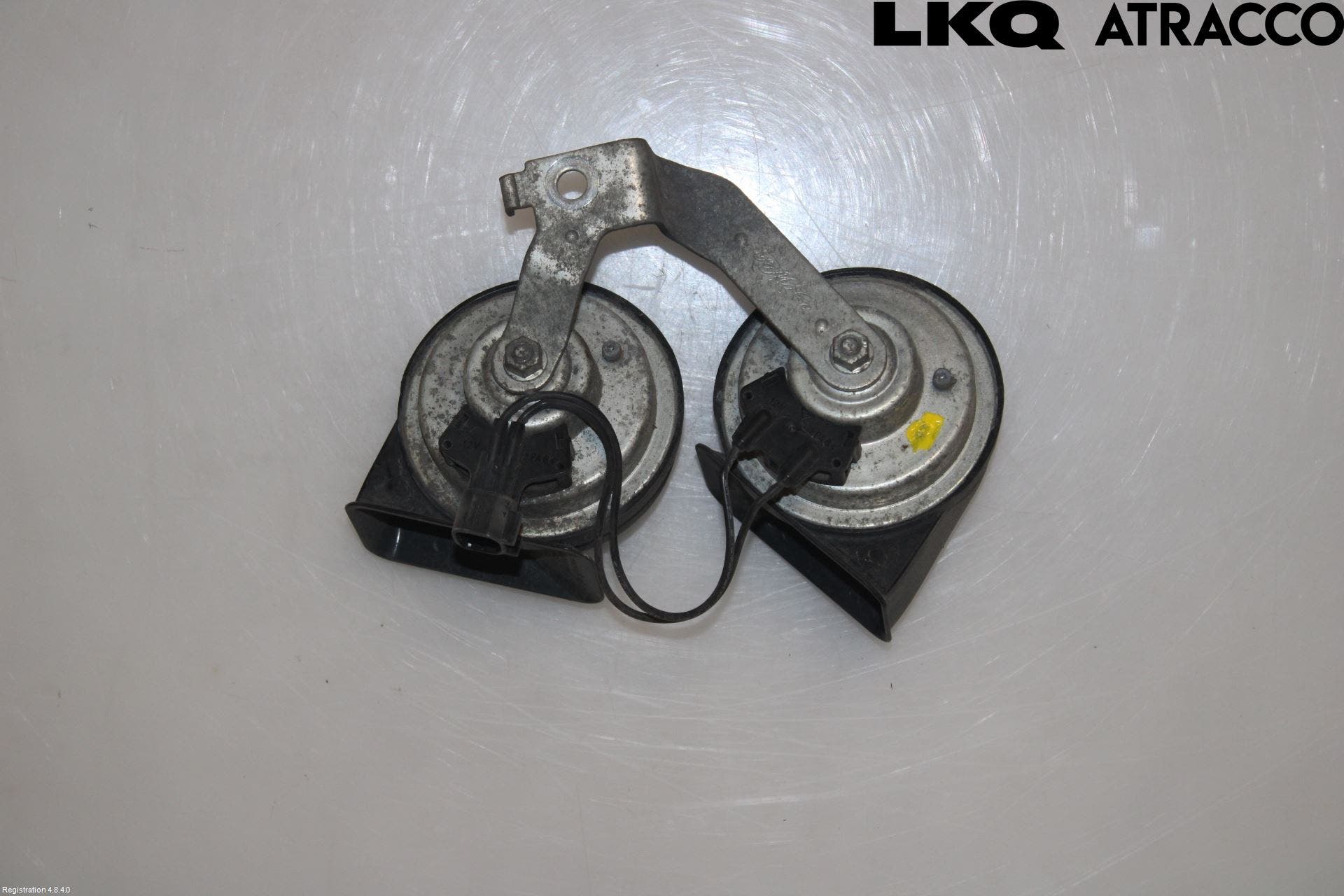 Ford S-MAX 06-15 Signalhorn