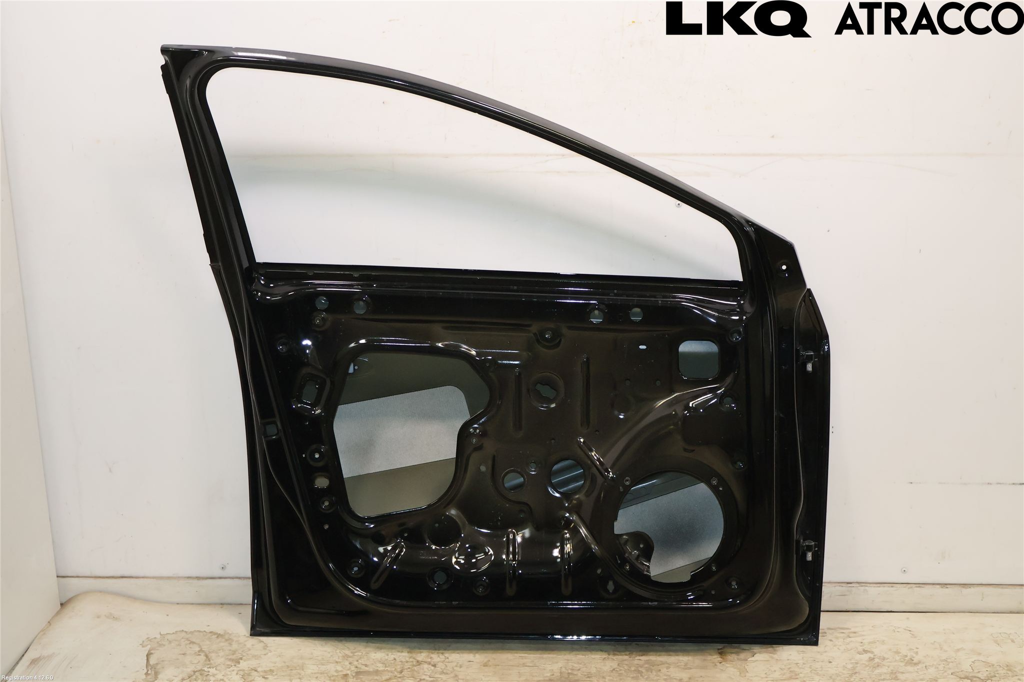 Seat LEON 13-20 Dörr Fram Vänster