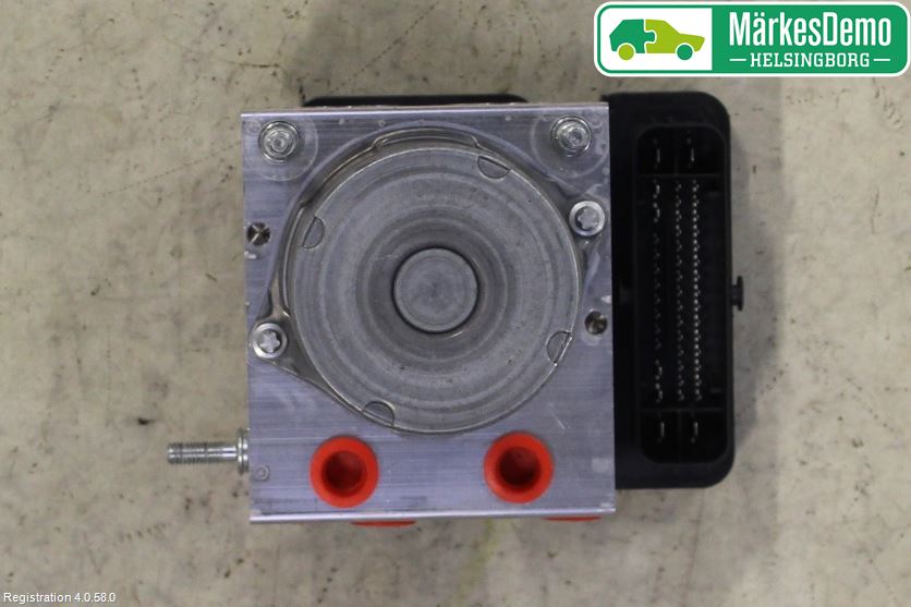 Peugeot 3008 17-24 Abs Hydraulaggregat