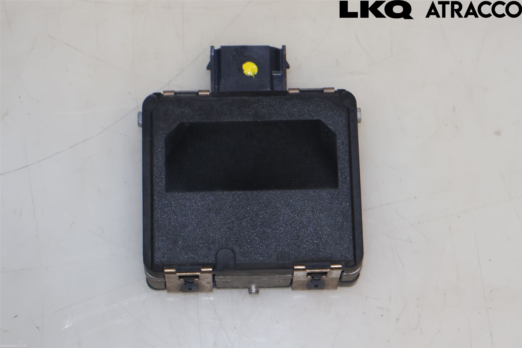 Nissan QASHQAI 14-17 Sensor Adaptiv Farthållare