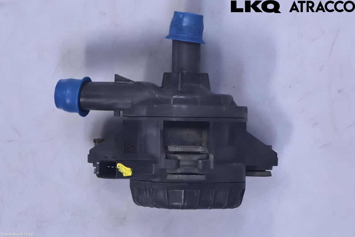 Lexus IS 250/350 14-20 Värme Cirkulationspump