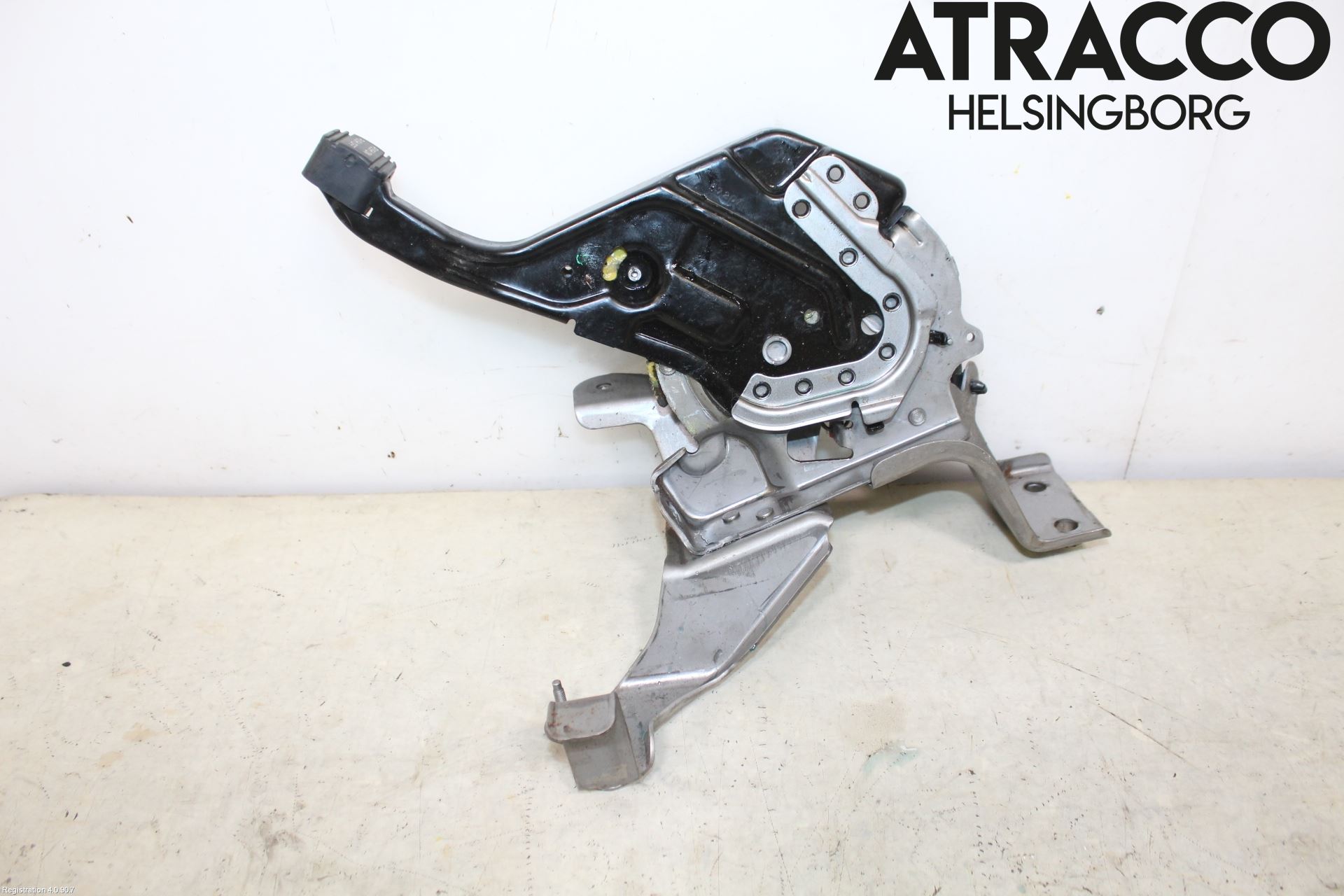 Nissan LEAF 11-17 Handbromsspak