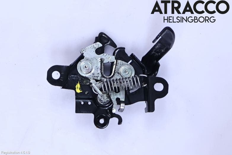 Toyota YARIS XP130 15-20 Huvlås