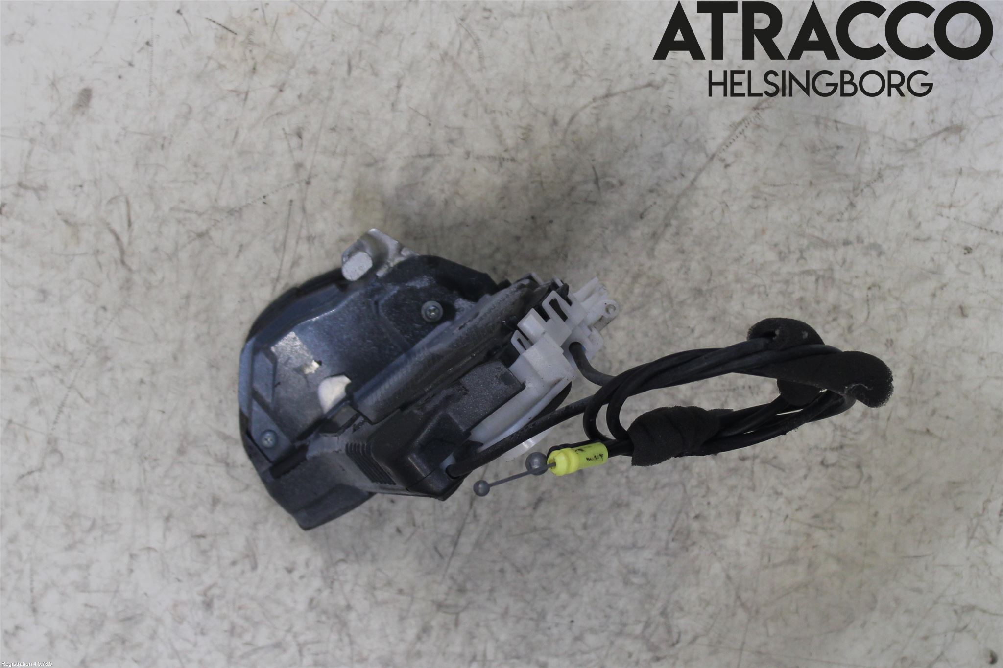 Subaru LEVORG 14-20 Centrallåsmotor Vänster