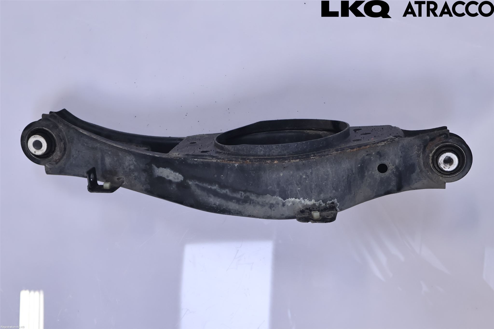 Ford FOCUS 19- Bärarm Bak Höger