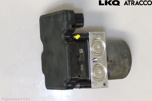 Opel ASTRA K 16-22 Abs Hydraulaggregat