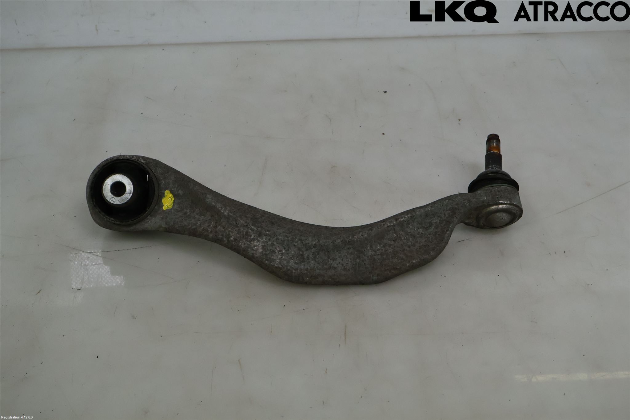 BMW 5 F10/F11/F18 09-17 Bärarm Fram Undre Vä