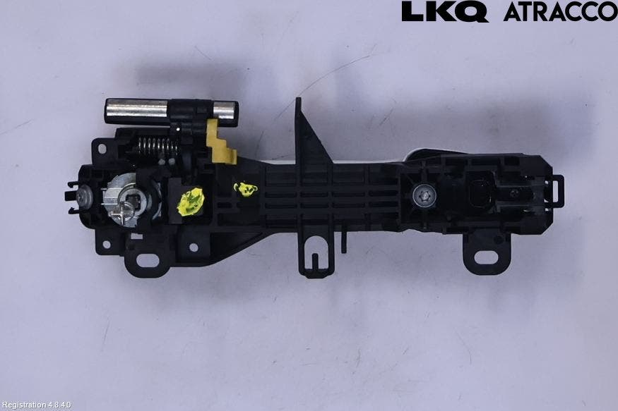 Toyota C-HR 16-23 Dörrhandtag Yttre Vä