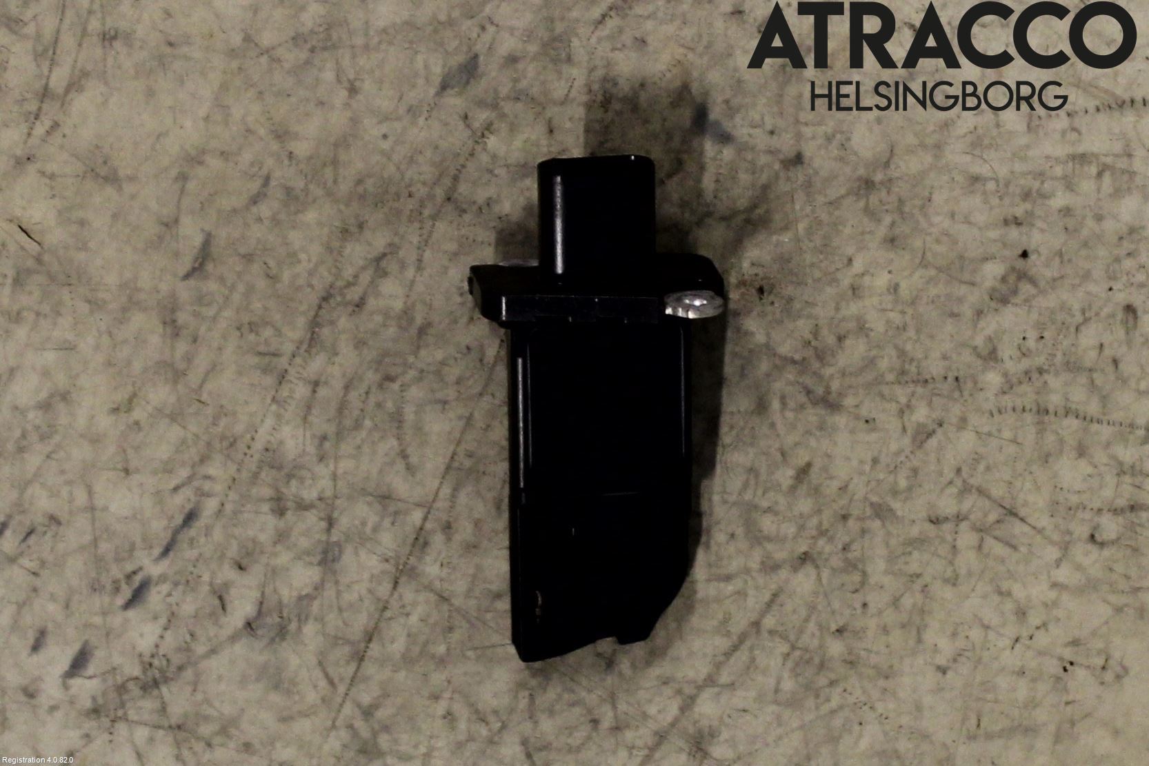 Ford RANGER EU 12-23 Injluftmassamätare