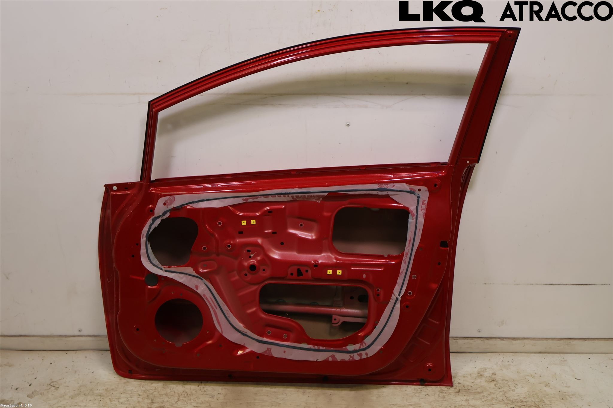Kia RIO 12-16 Dörr Fram Höger
