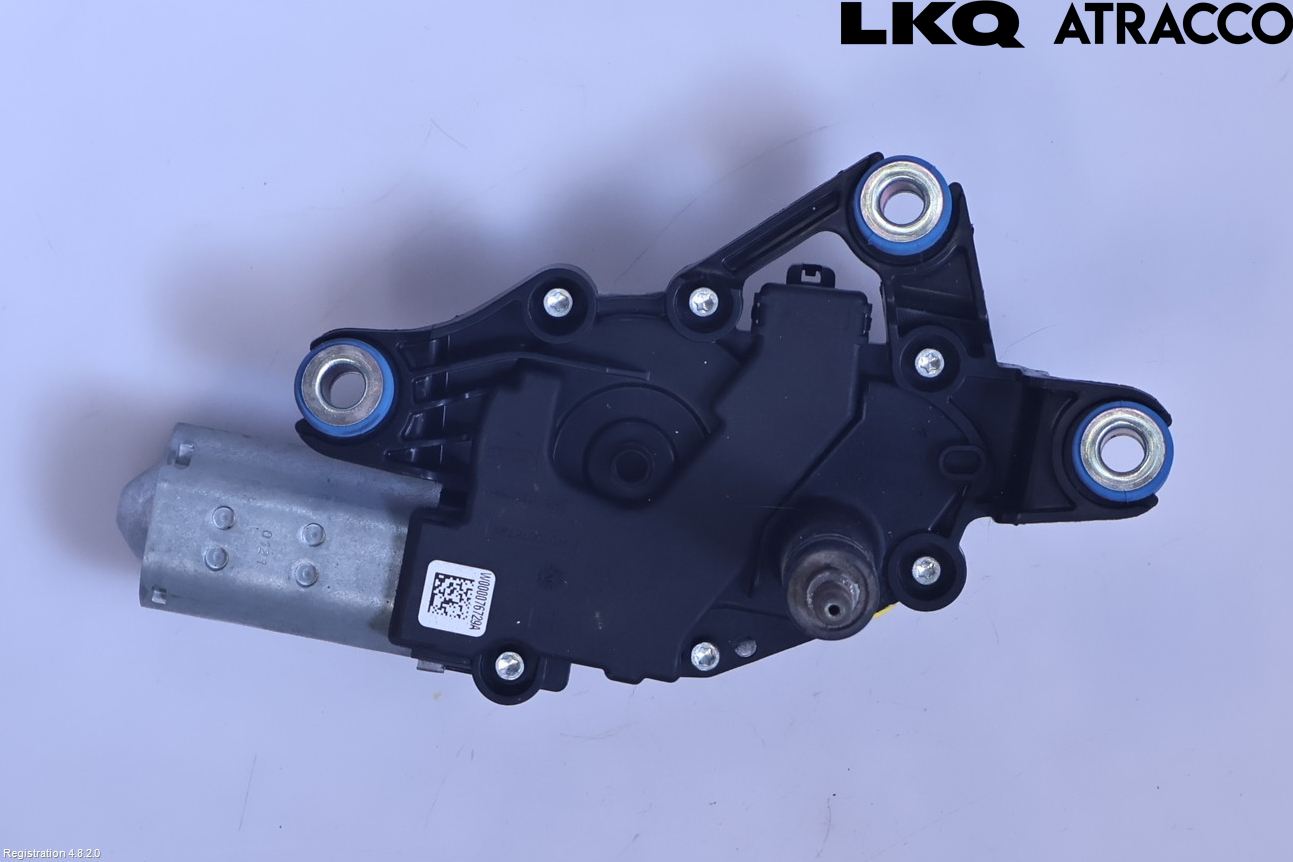 Volvo V60 19- Torkarmotor Baklucka