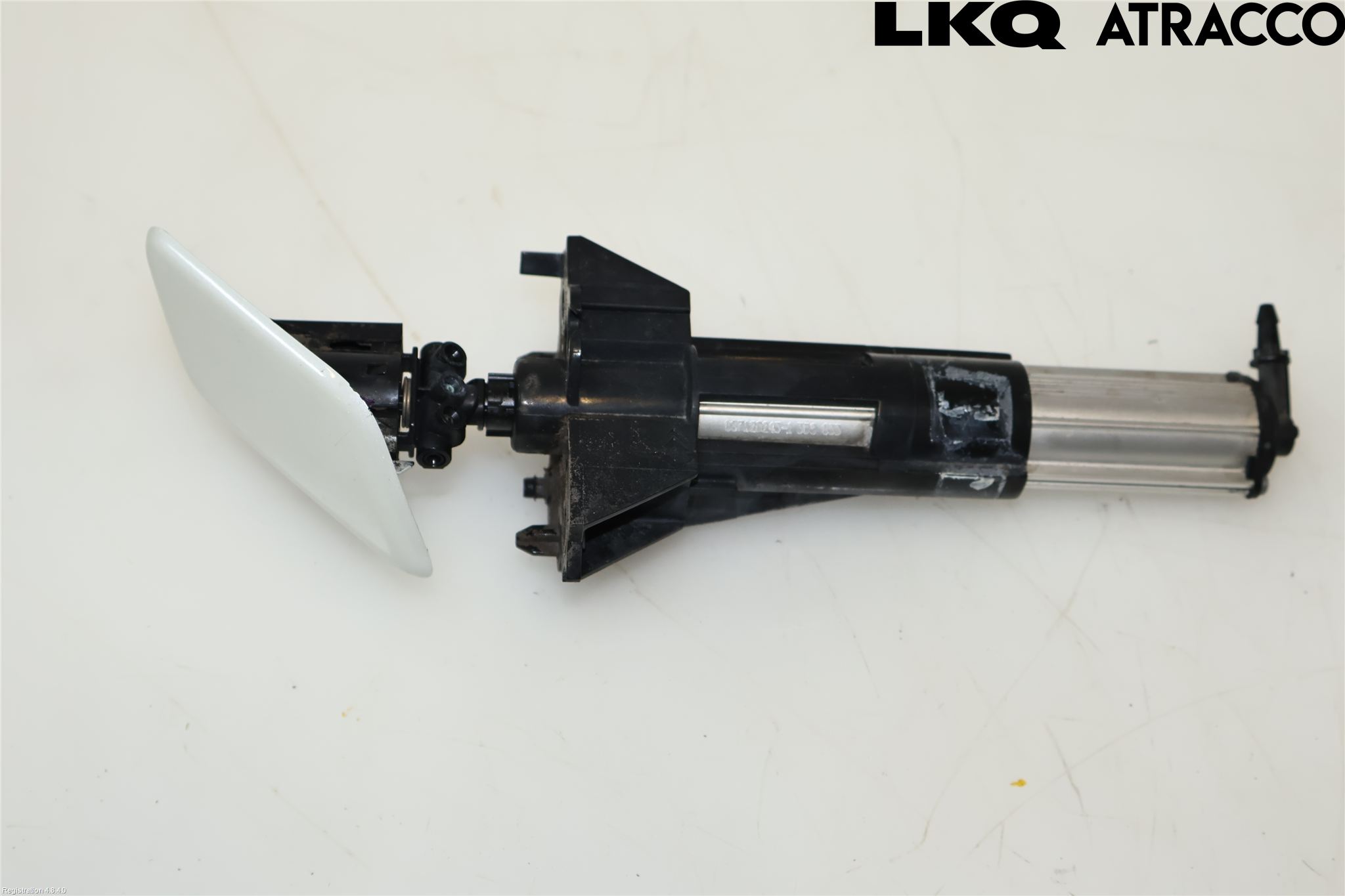 Citroen DS4 Spolarmunstycke Strålkastare