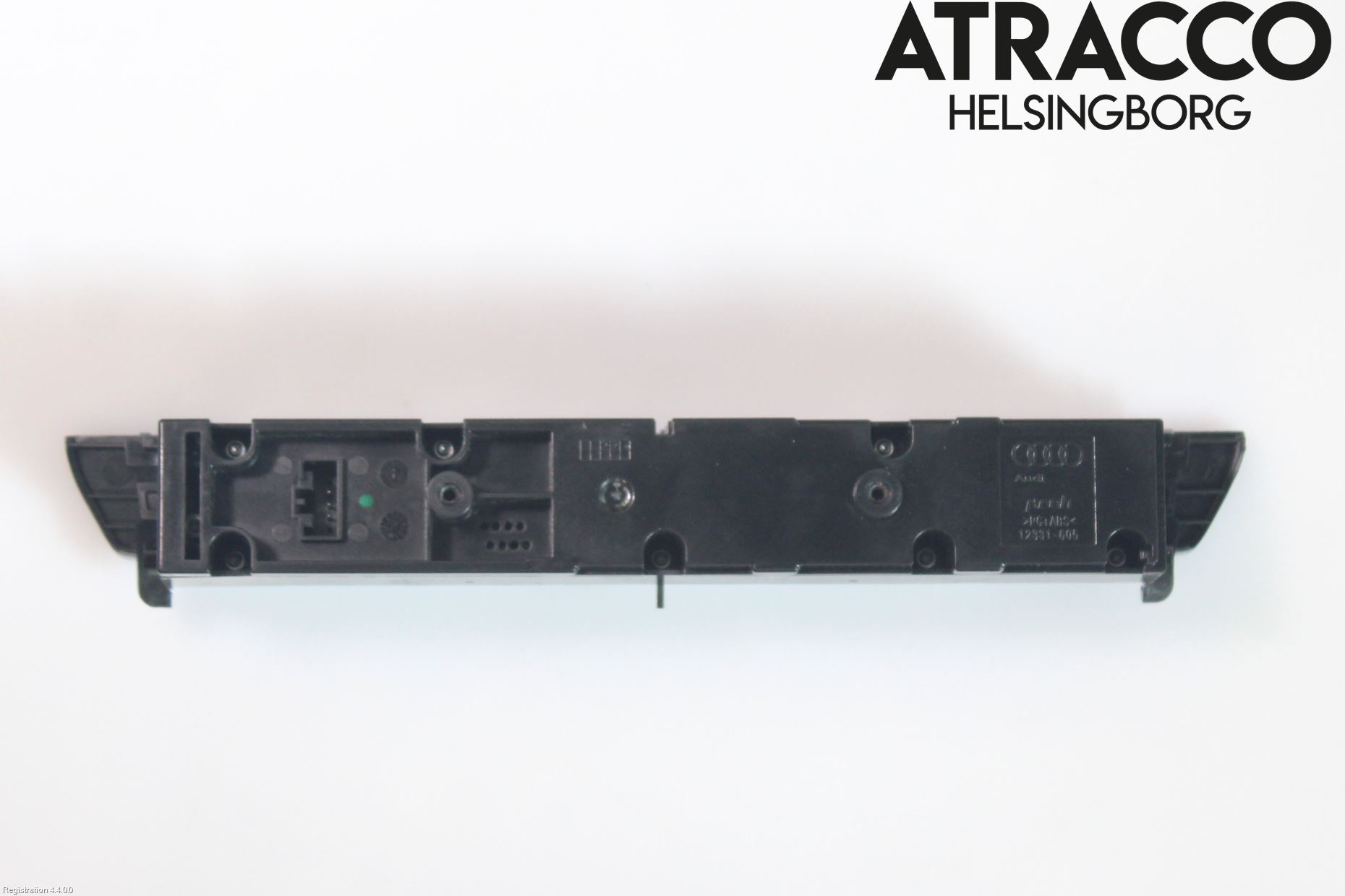 Audi A6 F2/C8 19- Strömställare Multifunktion