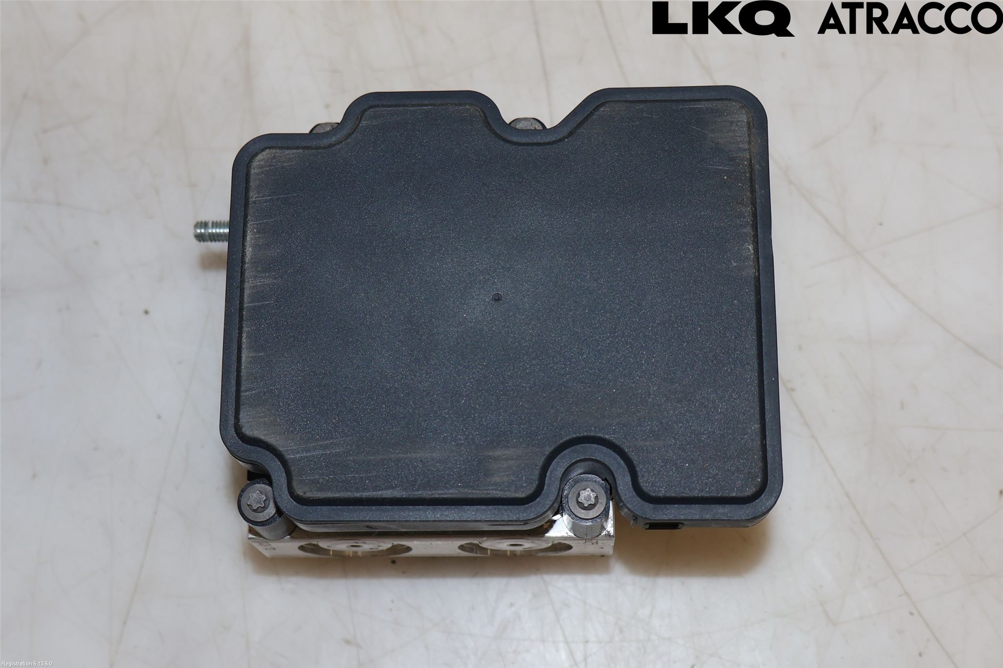 Nissan QASHQAI 17-21 Abs Hydraulaggregat