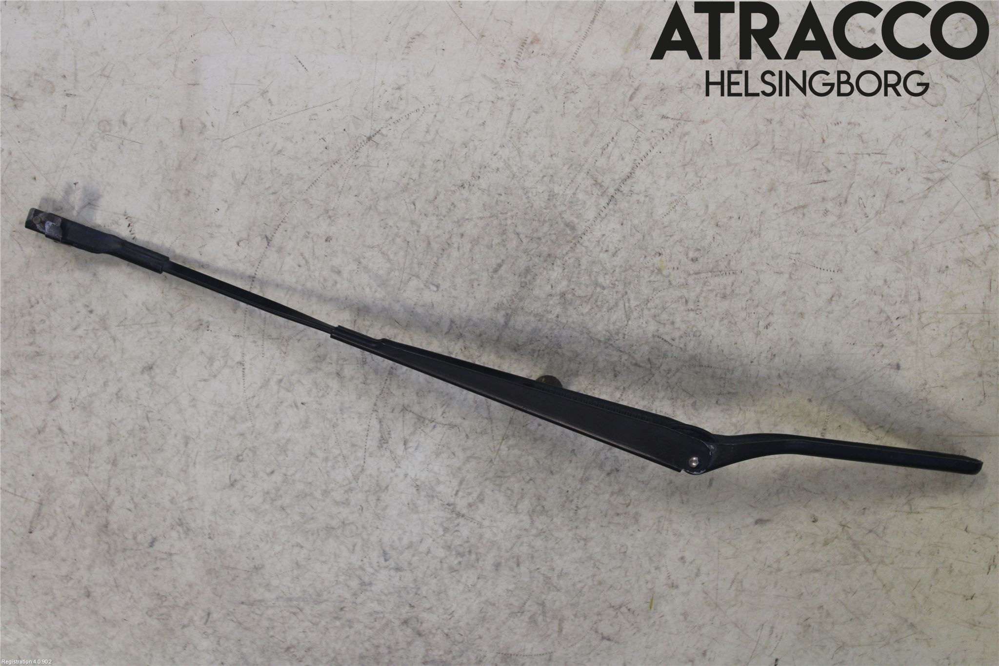 BMW X5 E70 07-13 Torkararm Armar Vindruta