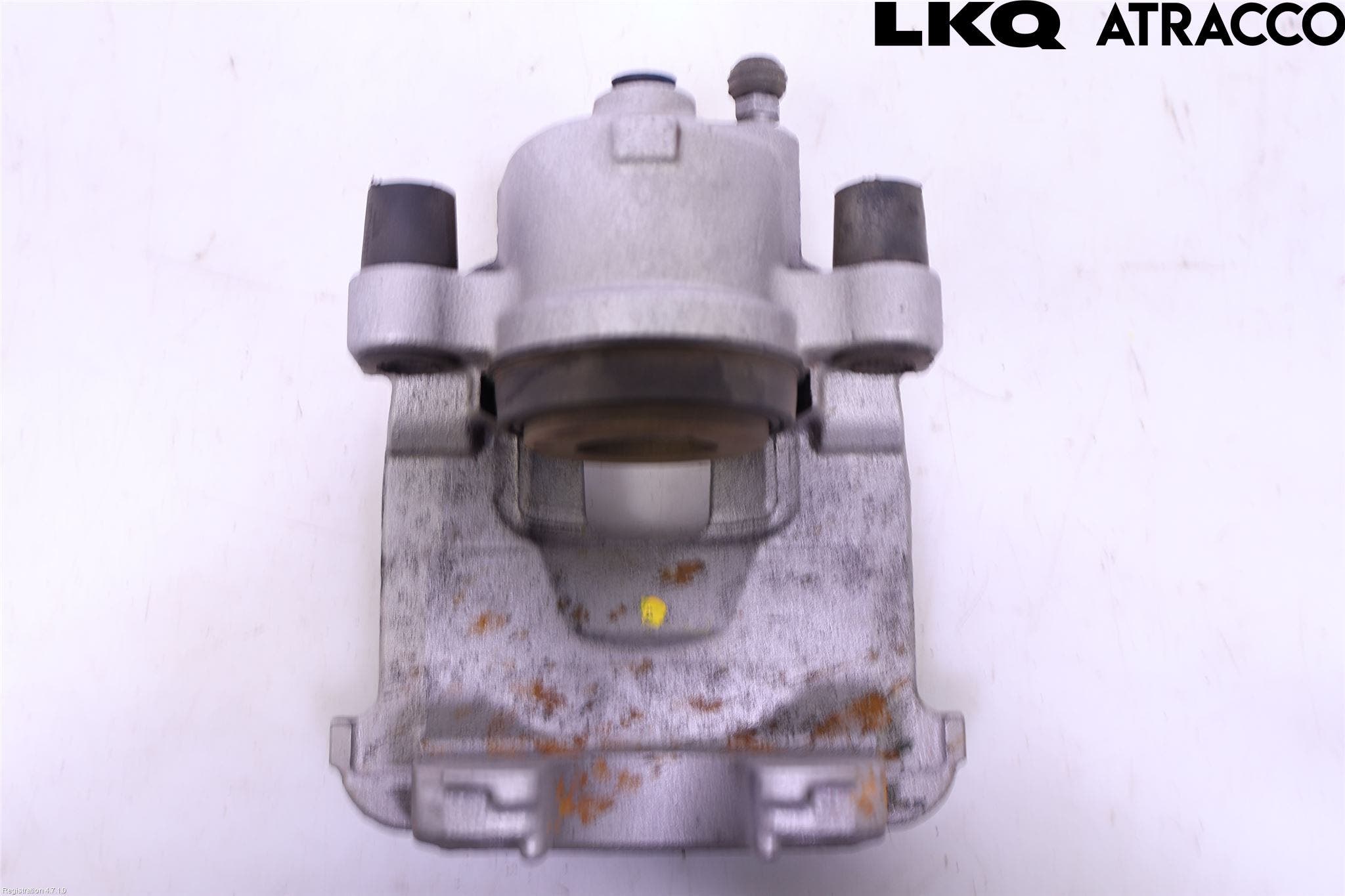 Opel ASTRA K 16-22 Bromsok Fram Höger