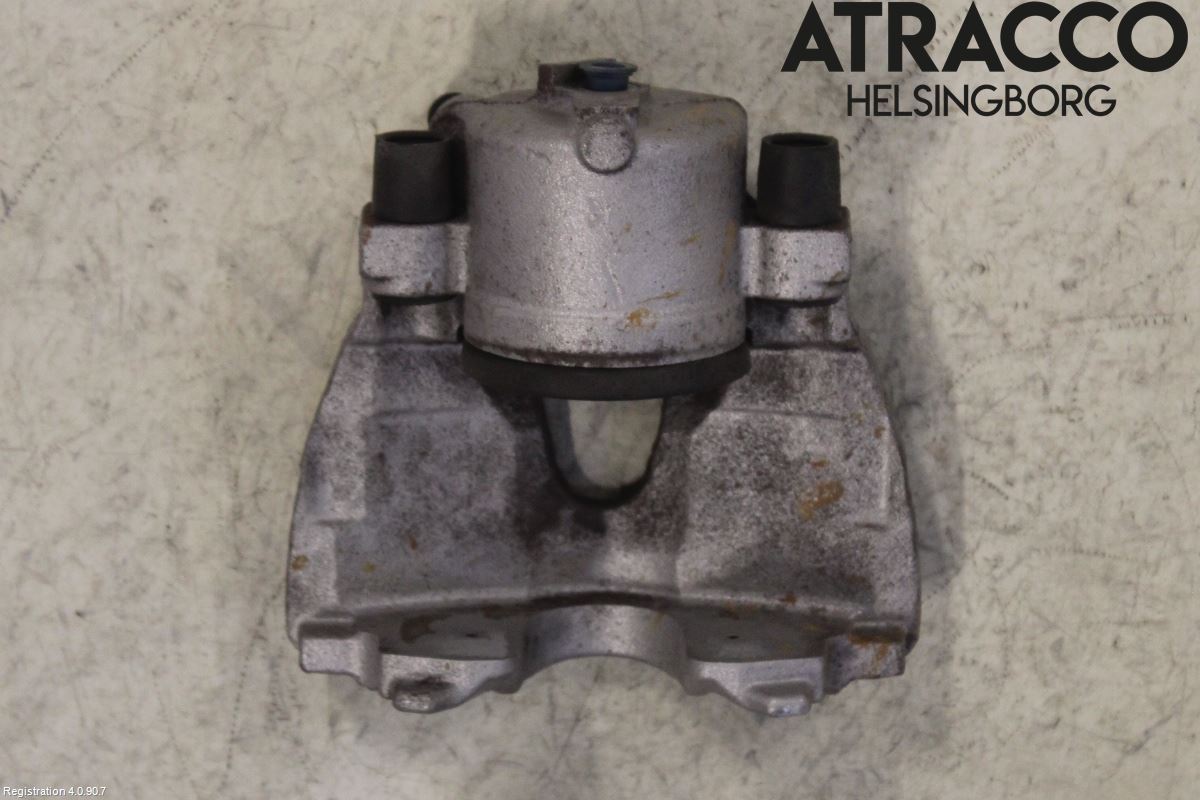 Opel MERIVA B 10-17 Bromsok Fram Vänster