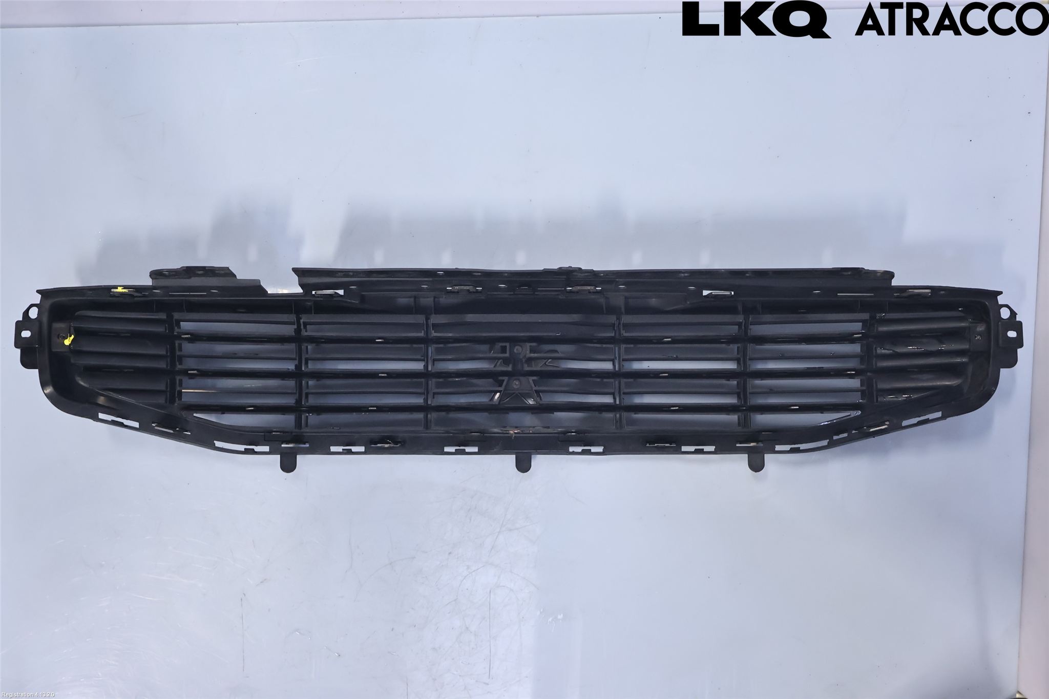 Peugeot 508 11-18 Grill Komp