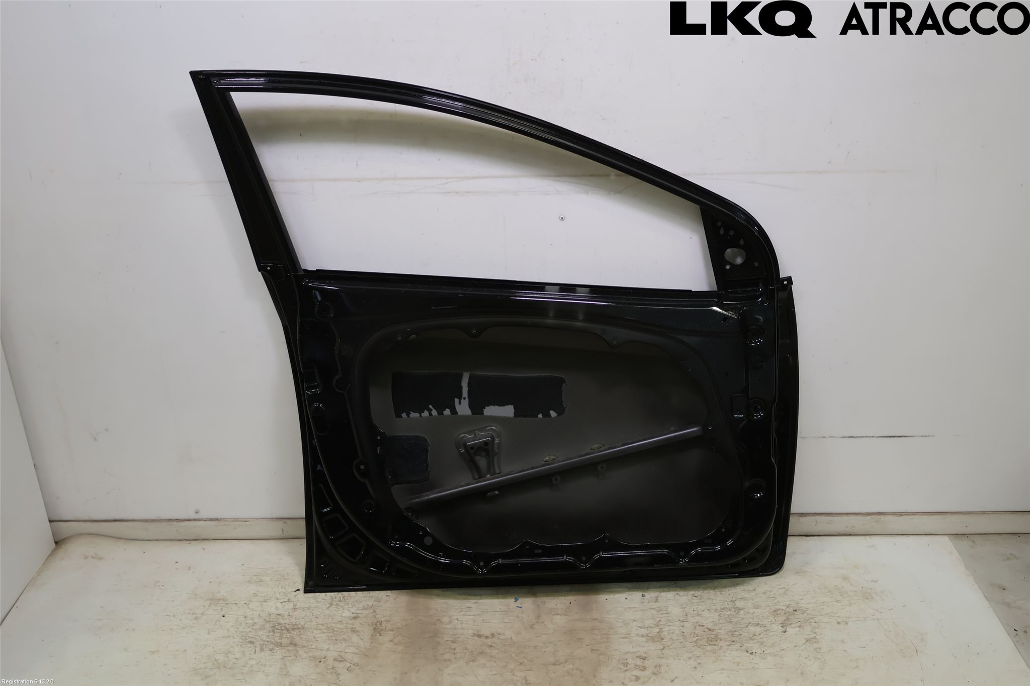 Hyundai i30 GD 13-17 Dörr Fram Vänster