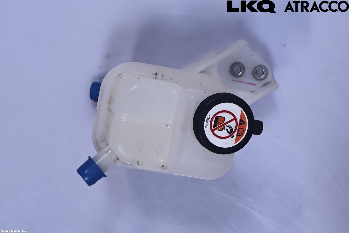 Toyota YARIS CROSS XP21 21- Expansionstank