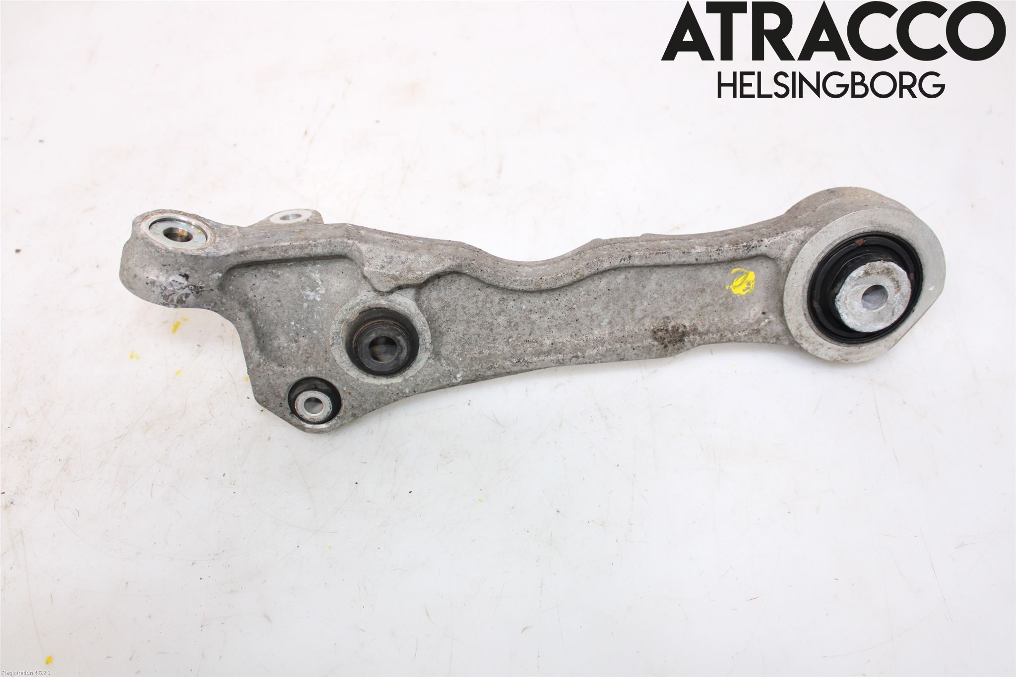 Jaguar XF 08-15 Bärarm Fram Undre Vä