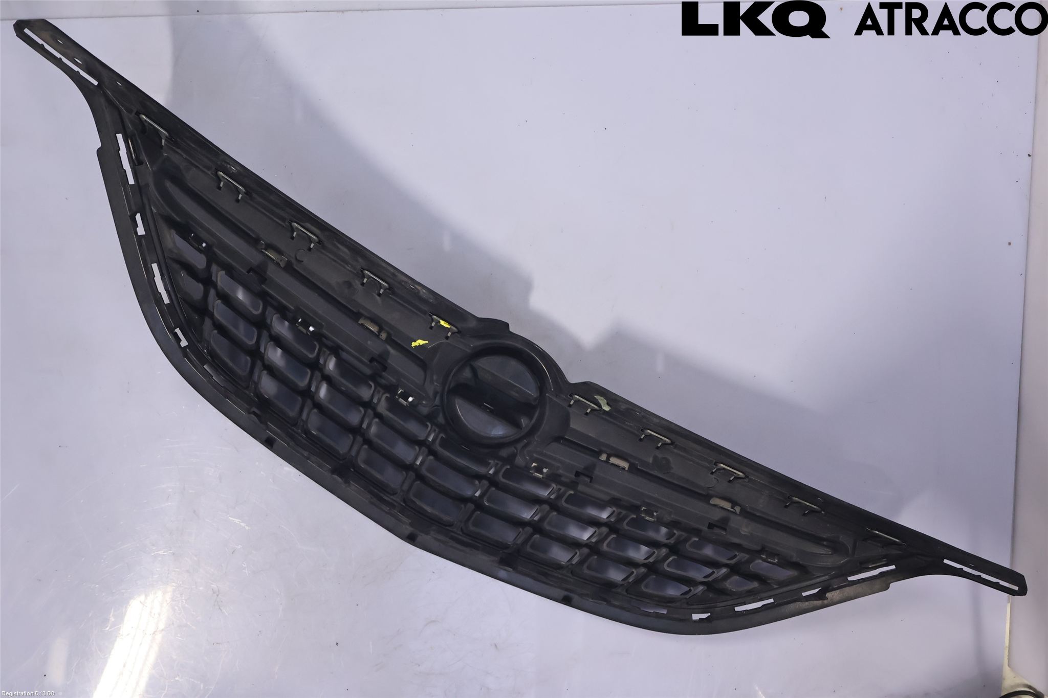 Opel ZAFIRA C 12-19 Grill Komp