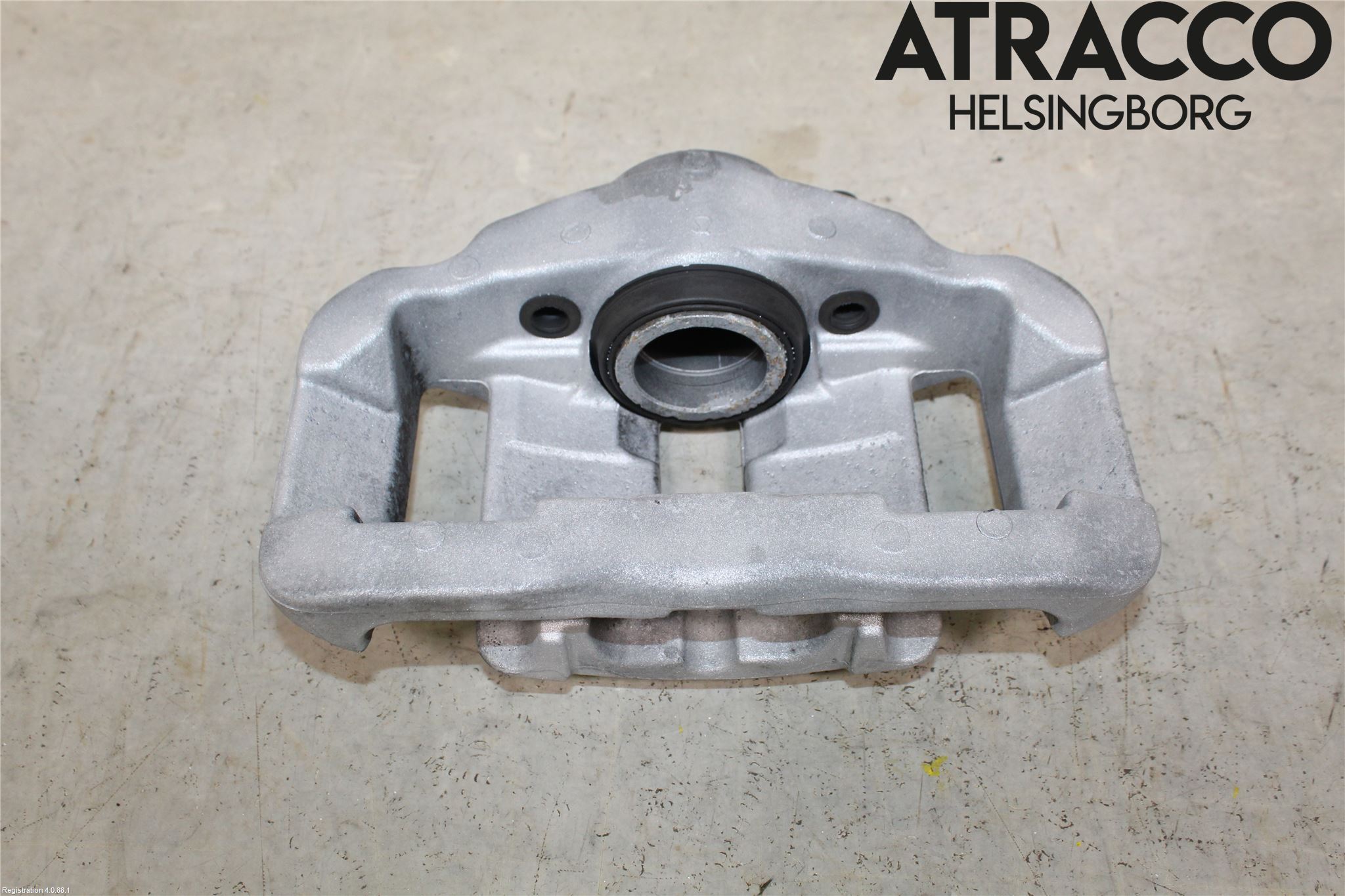 BMW 7 E65/66    00-08 Bromsok Fram Höger