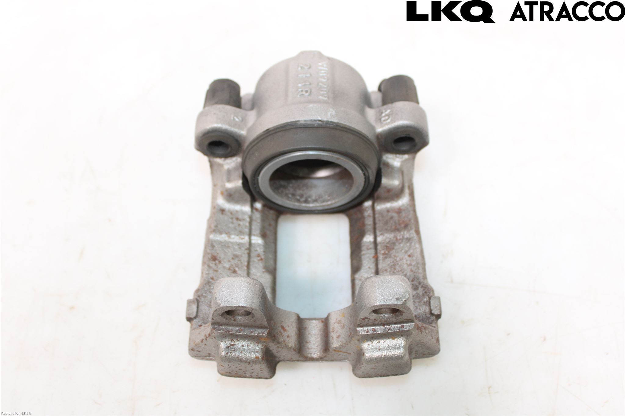 BMW 4 F32/F33/F82/F83 13-20 Bromsok Fram Vänster