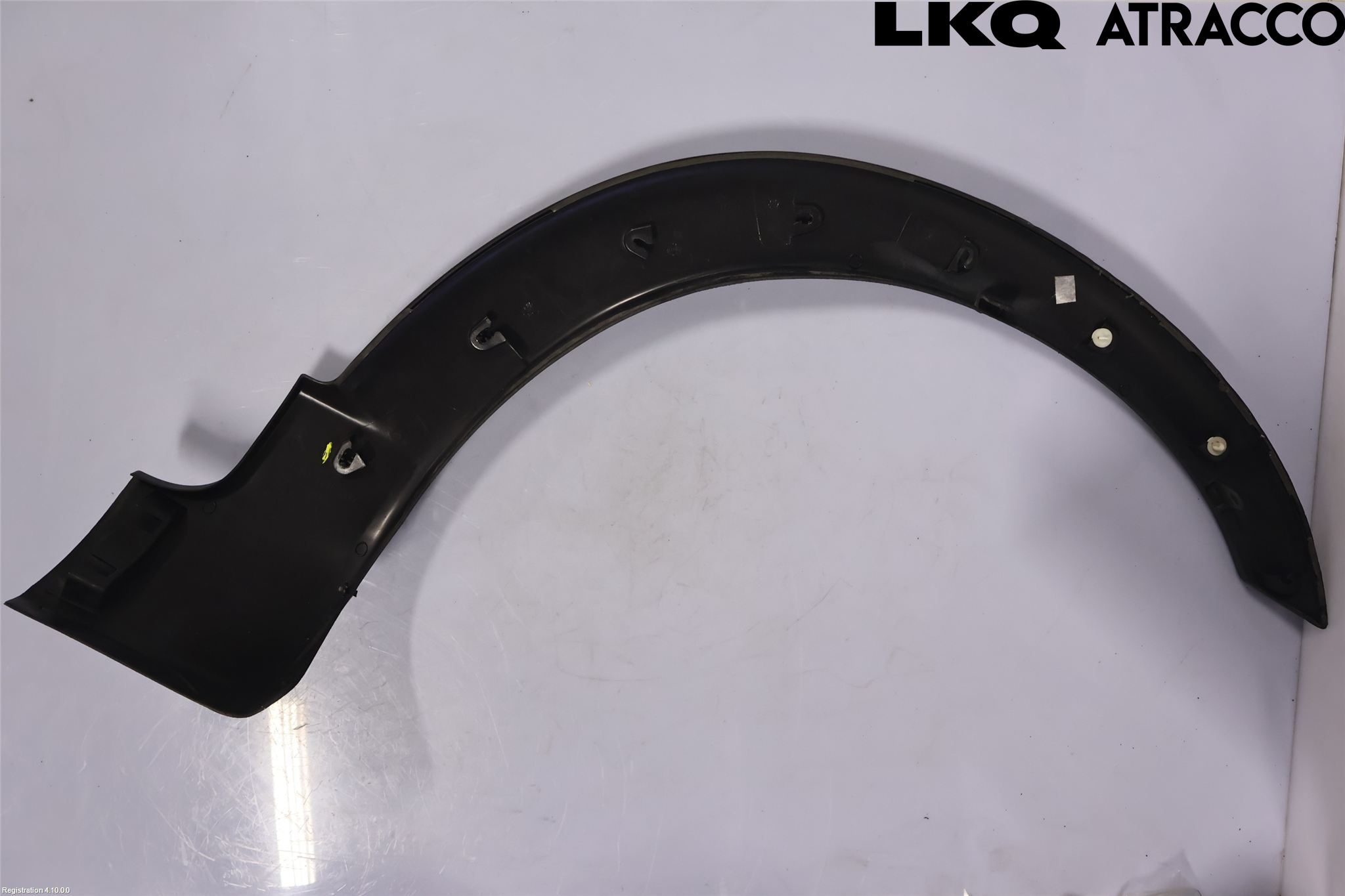 Volvo XC70 05-07 Skärmbreddare