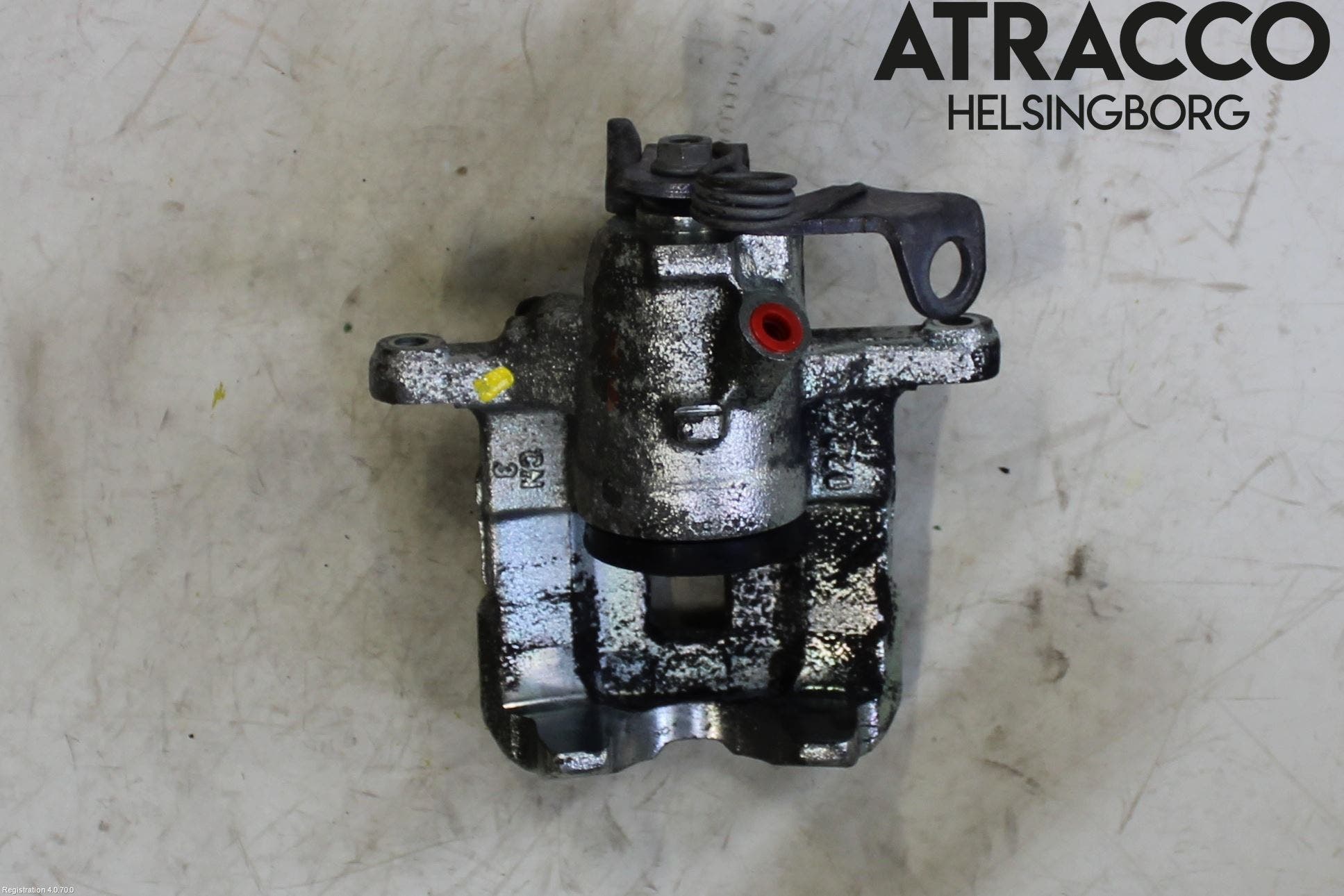 Opel VIVARO 15-19 Bromsok Bak Höger