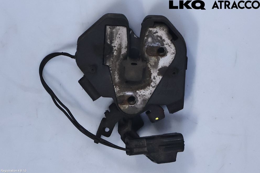 Volvo XC90 07-14 Huvlås