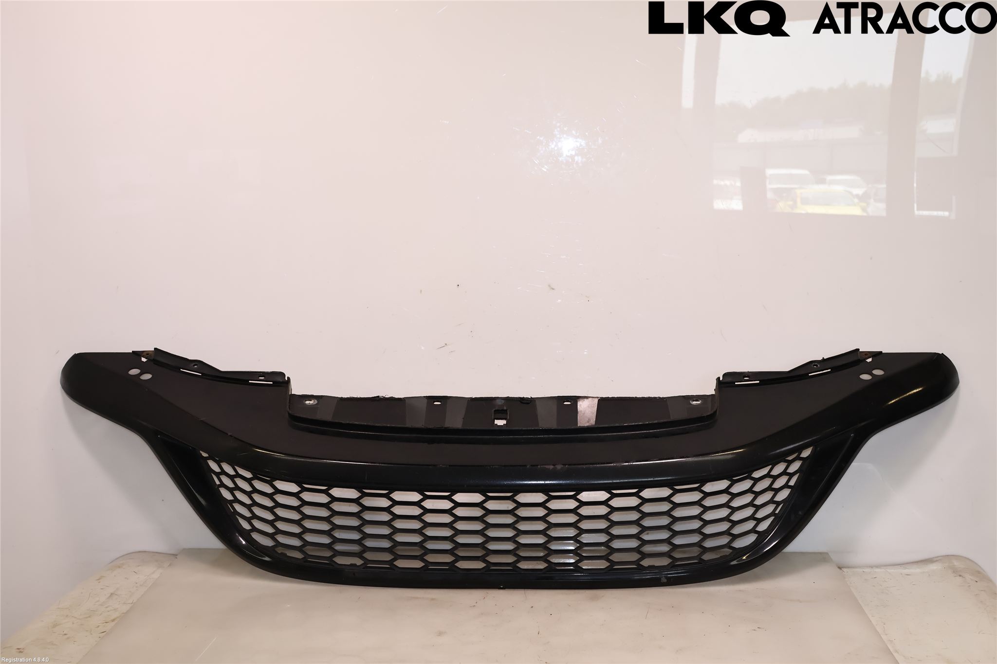 Honda CIVIC 06-11 Grilldel Mitt