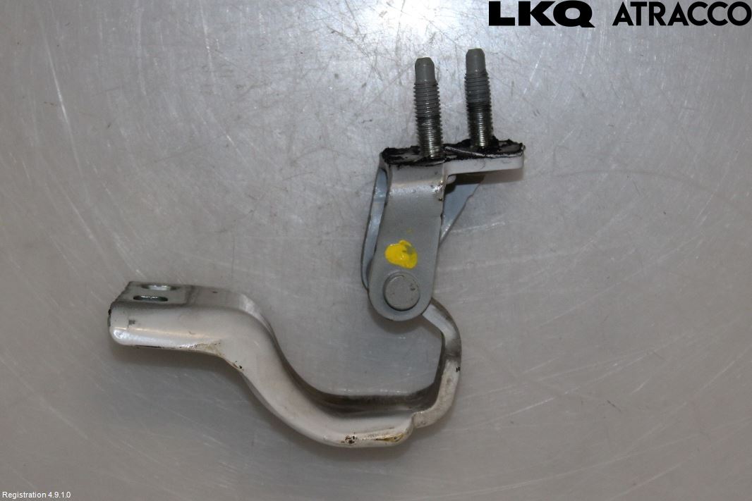 Volkswagen VW PASSAT 11-14 Bakluckegångjärn Vä