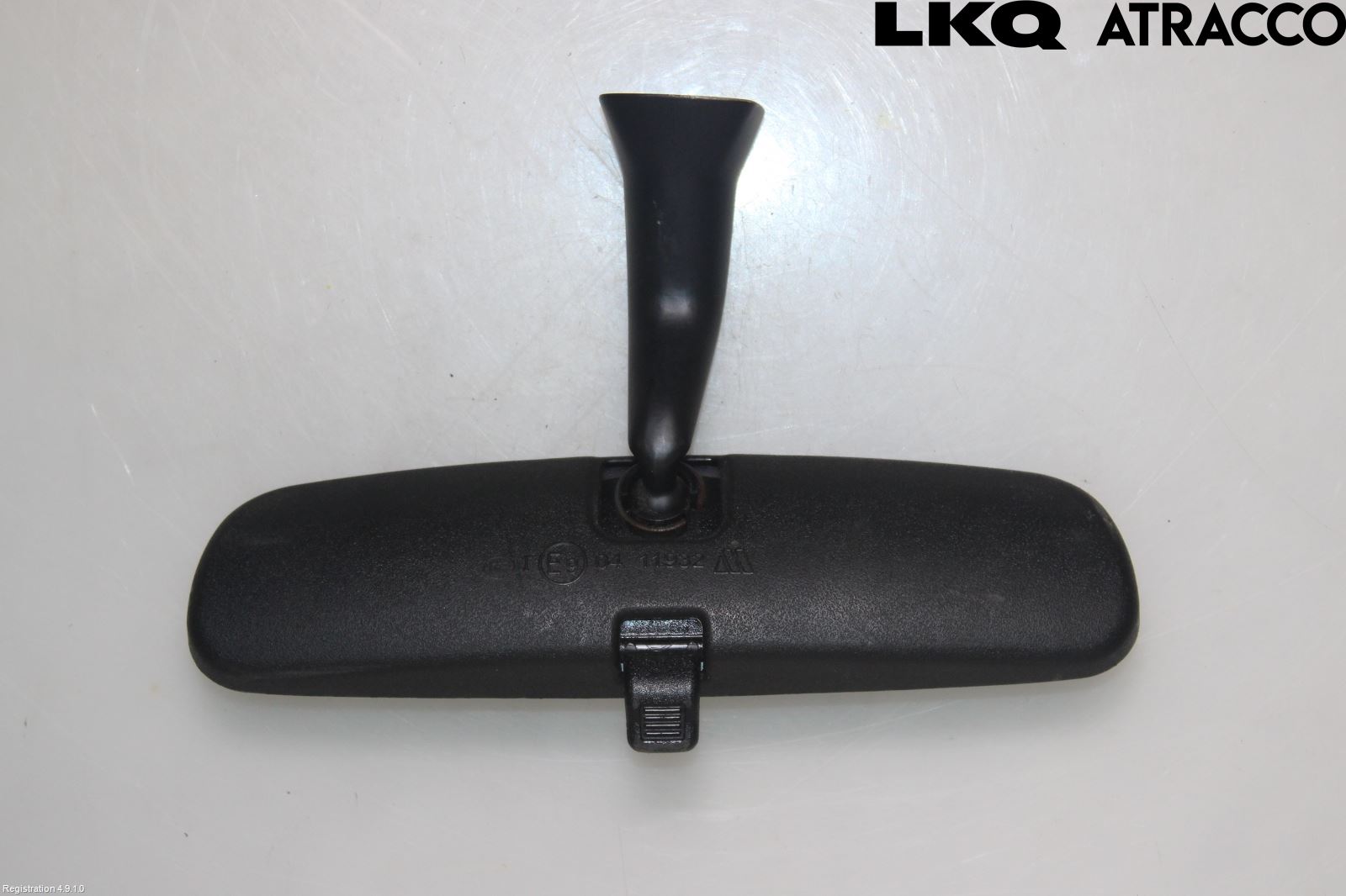 Iveco DAILY 14->> Spegel Invändig