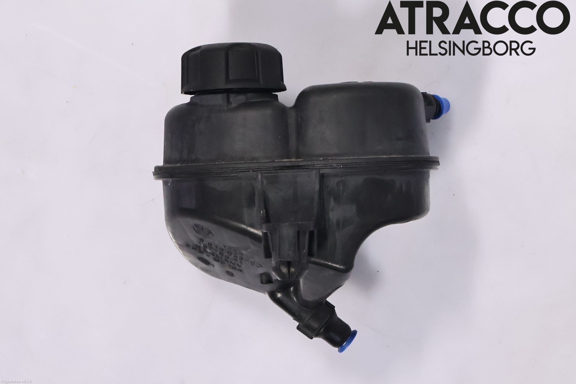 BMW 3 G20/G21/G80/G81 19- Expansionstank