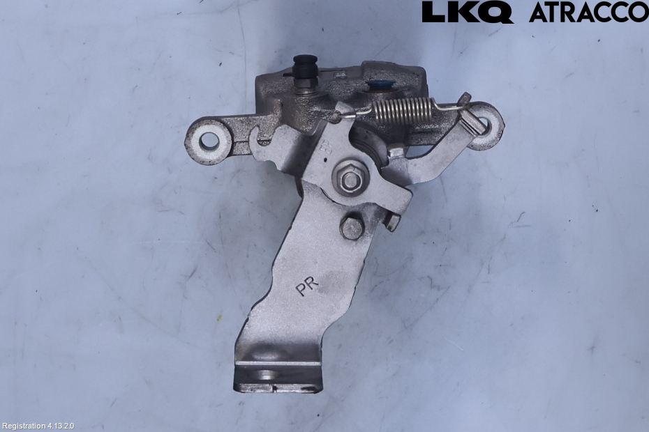 Kia NIRO (DE) 17-22 Bromsok Bak Höger