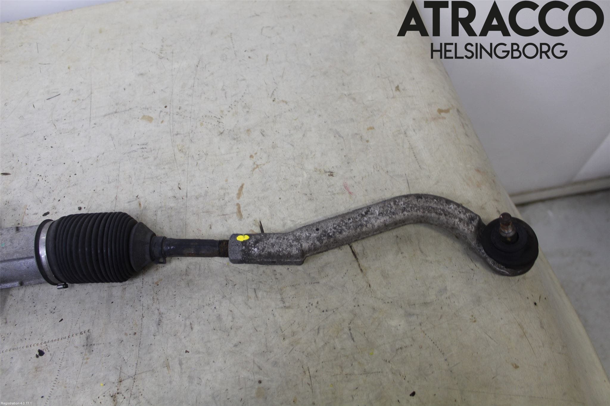 Kia OPTIMA 00-15 Styrväxel-Snäcka