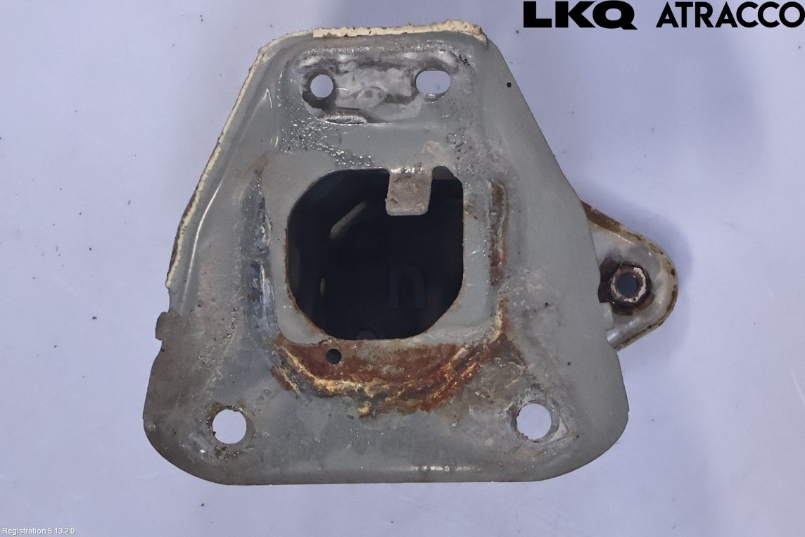 Toyota COROLLA 19- Stötfångarbärjärn Bak