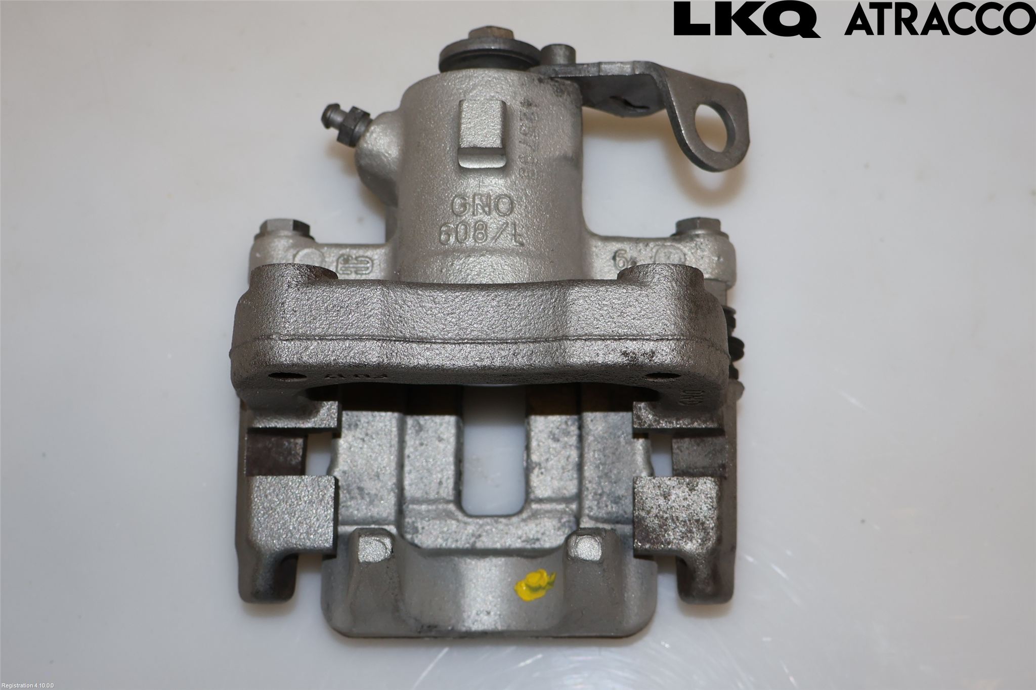 Skoda FABIA 15-21 Bromsok Bak Höger