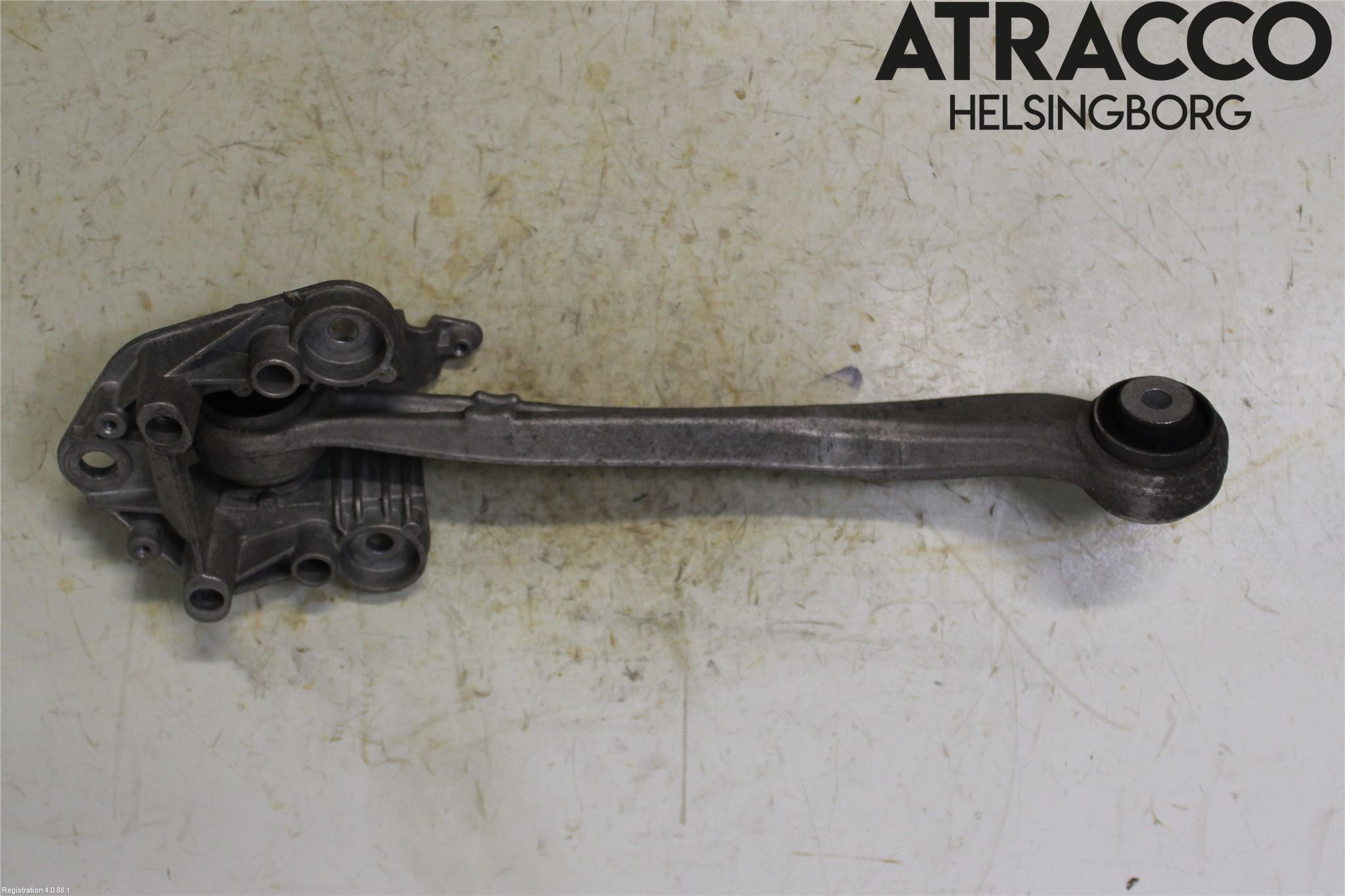 Porsche 911 64- Bärarm Bak Höger